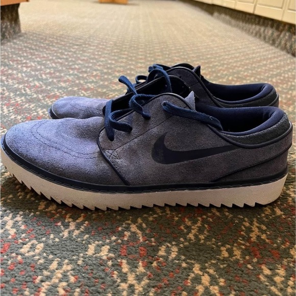 Nike Other - Nike Golf Shoes